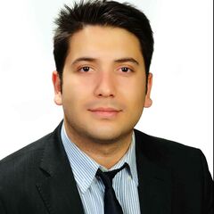 Ozgur Korkmaz