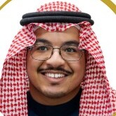 Rashed Alghamdi