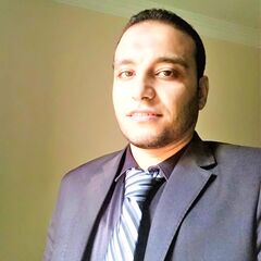 محمد دياب, Financial Manager
