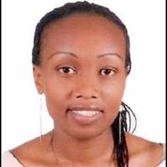 peris cynthia  wangu