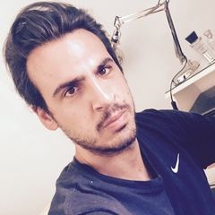 mounir touma, Assistant manager