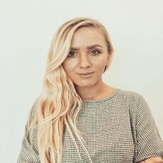 هريستينا نيديلجكوفيك, Project Manager