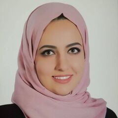 Hadeel Alsheikh Ali , Design Architect