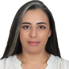 Amal Brahmi, Business Development Assistant