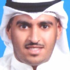 Mohammed Alrushaid