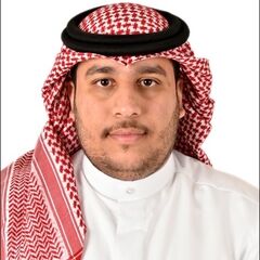 Khalid Al Muhtab, Learning And Development Specialist