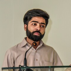 Jazib Islam