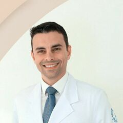 Leandro  Nelson , Orthopedic Surgeon