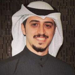 Omar Alshehab, Infrastructure & Planning Engineer