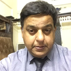 محمد احسن, Sr. Sales Executive