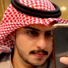 حسام محمد  ال حجيل