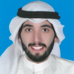 Abdulrahman Aljaser, HR & Administration Officer