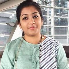 Dhaminee Sumputh