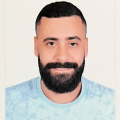 Alaa Sobih