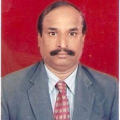 A V Ramana Rao Abburi, Deputy General Manager