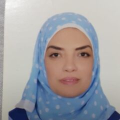 souha Alomari, مديرة تنفيذية