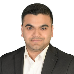 Mohammad Khalid  Hussain