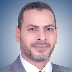 Mahmoud Mabrouk, Corporate HR Manager