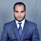 Farooq Syed, Warehouse Team Leader