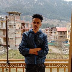 Tarun Joshi