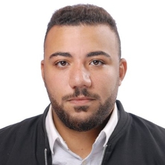Ahmed Hamdoun, Civil engineer
