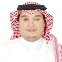 Saeed Al-Qarni