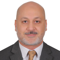 Tamer Deraz, Marketing and sales manager