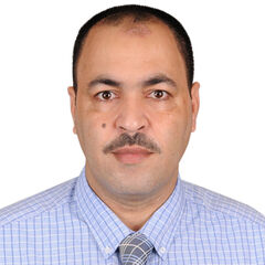 Khaled Nagah, SR ERP Consultant