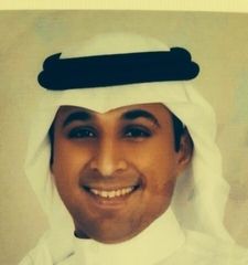Tariq Al-Thukair, Audit Manager
