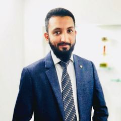 Zohaib  Ghouri-CAMS, Compliance Officer CAMS