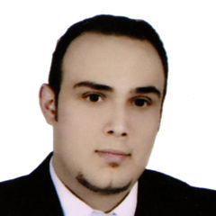 Zaher Mhaidat, Finance Manager