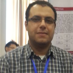 Mahmoud Eldefrawy, Laboratory Instructor
