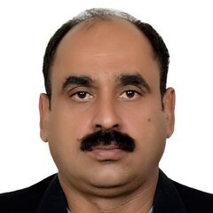 Nasra Ali Khan sher