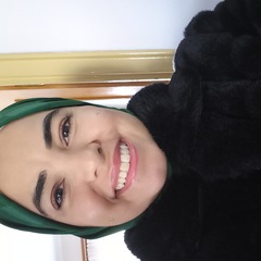 Jannat Bayoumi