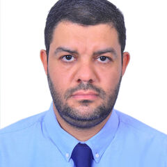 Ahmed Gomaa Sediek Mohamed, Engineering Manager