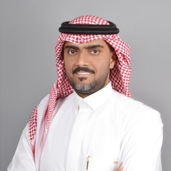 عبد الرحمن بن علي, مدير شؤون موظفين