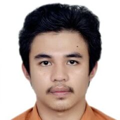Fernamel Chris Vergara, Review Lecturer