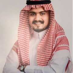 عبدالله السلمي, administrative assistant