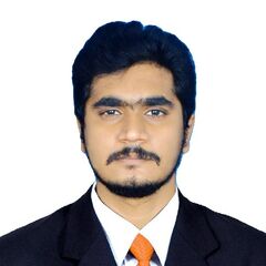 Ashiq  أنور, Sales Engineer