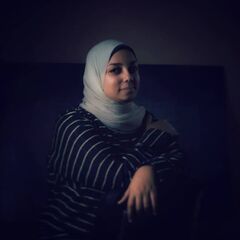 Salma Abdou, senior designer / 3d product visualizer