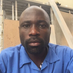 Francis  Mudiima Salongo