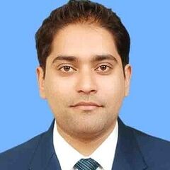 Muhammad Wasif  Javed, Systems Administrator