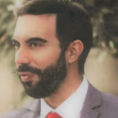 Adam Lasri, Project Leader
