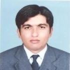 Muhammad Nasir رفيق, Sr. Executive Officer