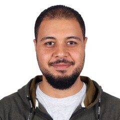 Amr Alattar, Senior Sales Engineer