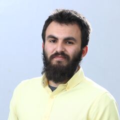 هيثم عسولي, Software Engineer