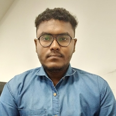 nizaar ahamed, Mis Executive