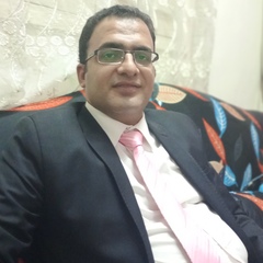 Mohamed Elsayed, محاسب 