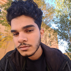 OmarElfarouk Djafoura