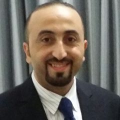 Ahmad Rababaa